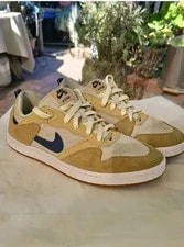 Nike SB — Nike SB Alleyoop — Sneaker — resale