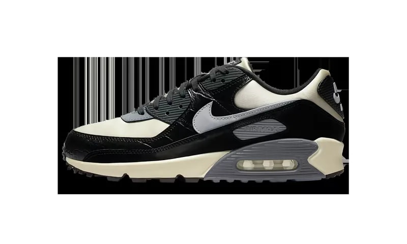 Nike Air Max 90 " - Coconut Milk / " IO4468 100 2