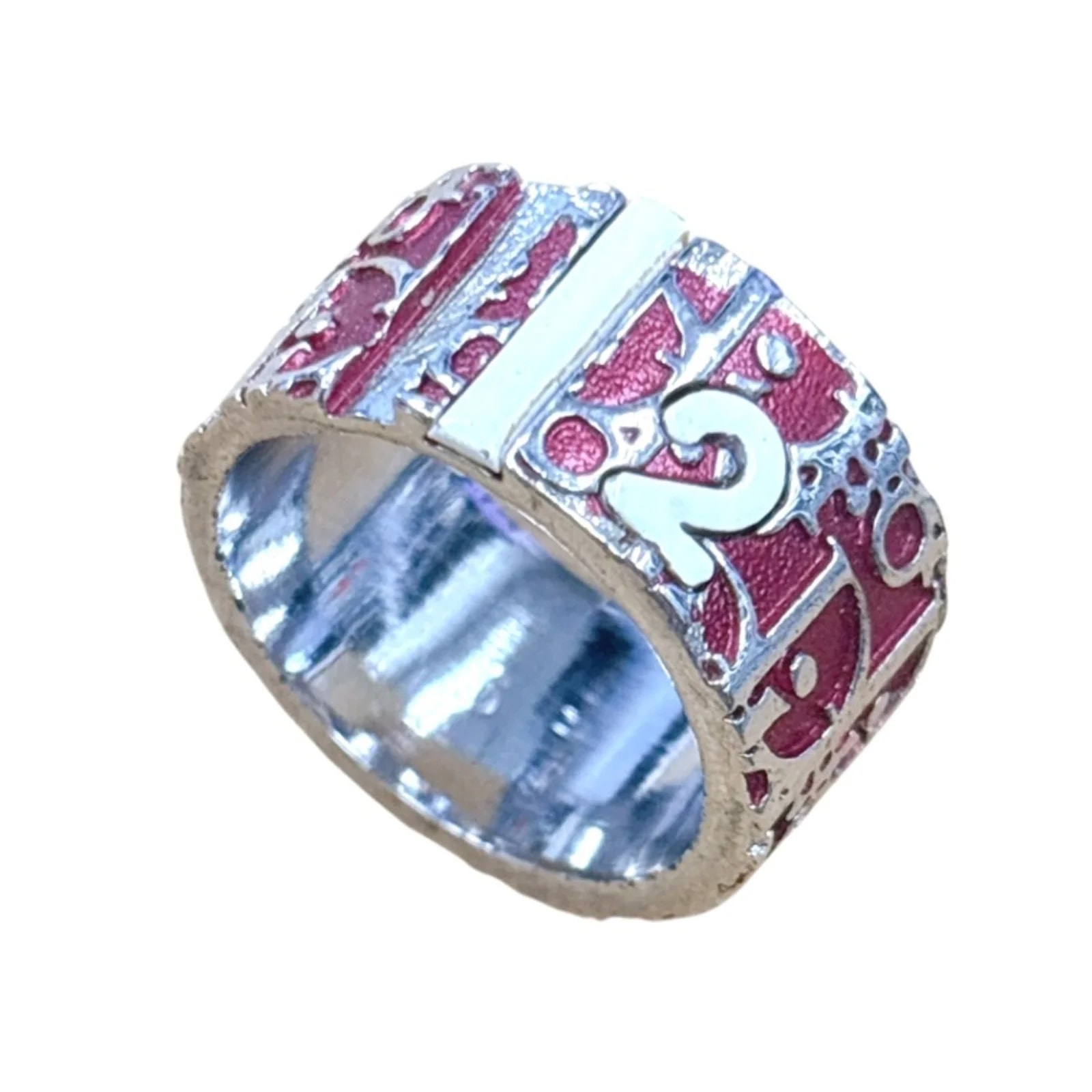 Dior — Christian Dior Color Band — Jewelry — resale