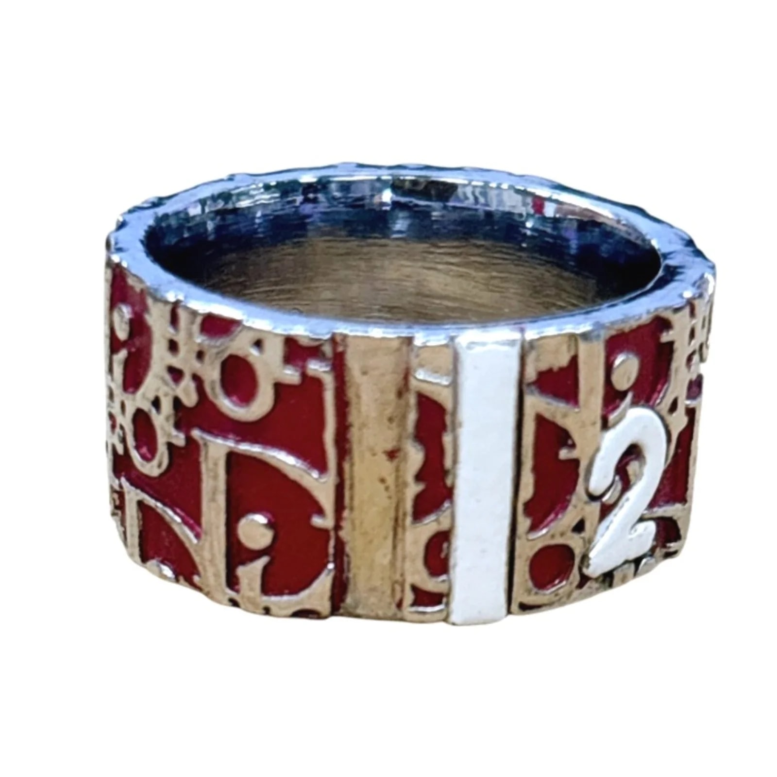 Christian Dior Color Band 3