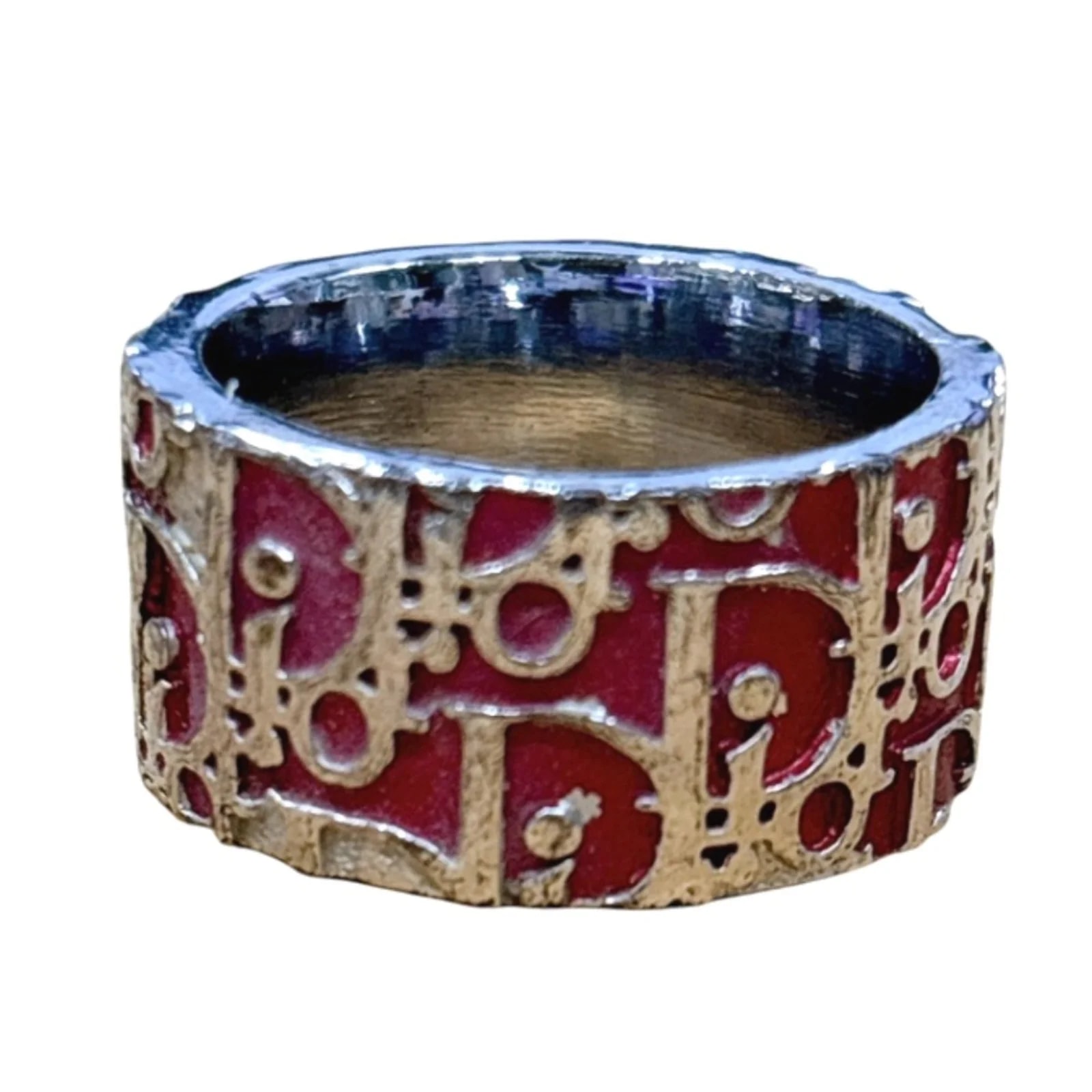 Christian Dior Color Band 4