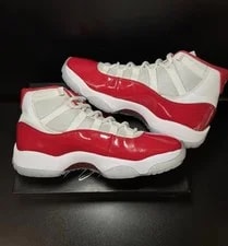 Nike Air Jordan 11 2