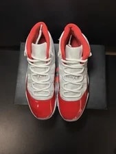 Nike Air Jordan 11 3