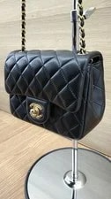Chanel — Chanel Matelasse Flap — Handbag — deal