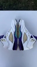 Air Jordan 5 Grape 4
