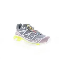 Salomon XT-6 L41619900 Synthetic Lace Up Lifestyle Shoes 2