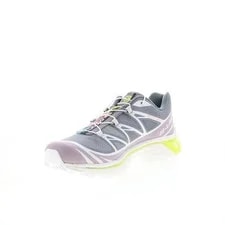 Salomon XT-6 L41619900 Synthetic Lace Up Lifestyle Shoes 4