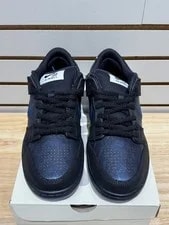 Size 11M/12.5W - Nike SB Dunk Low Pro Bluetile Skateboards Sz 11 IQ1323-001 2