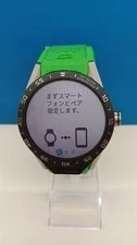 TAG Heuer SAR8A80 Connected 2