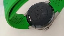 TAG Heuer SAR8A80 Connected 3
