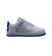 Nike — Nike -001 Air Force 1 Low Protro - Kobe Bryant Dodgers — Sneaker — resale