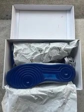 Nike -001 Air Force 1 Low Protro - Kobe Bryant Dodgers 3