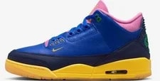 Air Jordan 3 Retro OG "Brazil" Racing IV4871-400 3