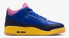 Air Jordan 3 Retro OG "Brazil" Racing IV4871-400 4