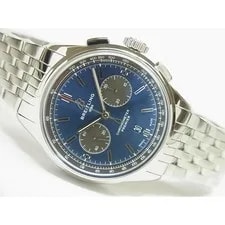 Breitling — Breitling Premier B01 42 AB0118A61C1A1（AB0118） TO245309 — Watch — resale
