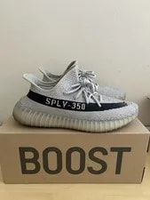 Adidas — Adidas Yeezy Boost 350 V2 — Sneaker — resale