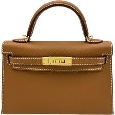 Hermes Mini Kelly 2 K刻 Japan Ookura 2