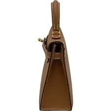 Hermes Mini Kelly 2 K刻 Japan Ookura 3