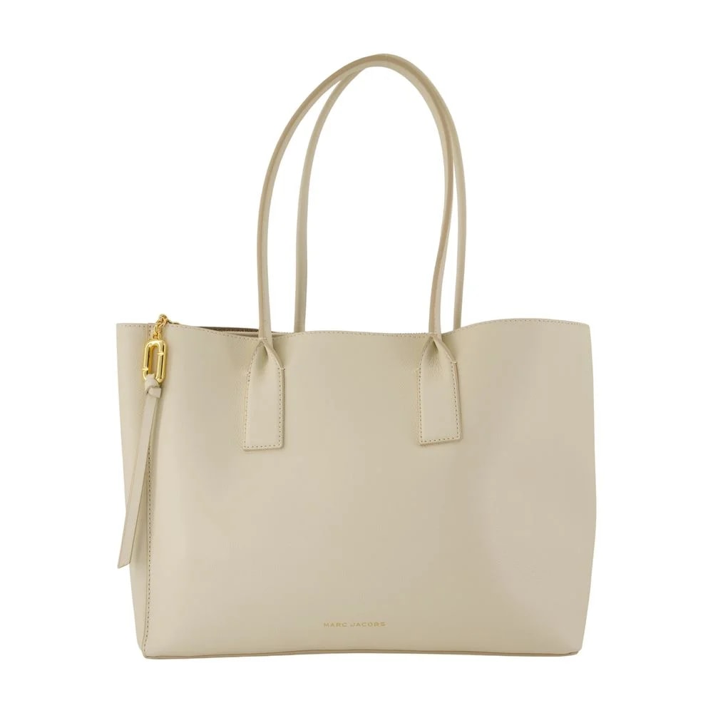 Marc Jacobs — Marc Jacobs Tote Bag — Cowhide — Handbag — resale