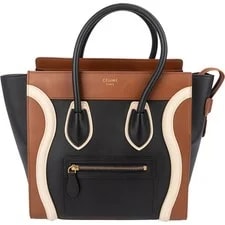 Celine — Celine Luggage Bags — Handbag — resale