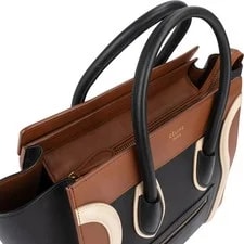 Celine Luggage Bags 2