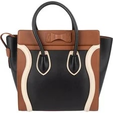 Celine Luggage Bags 4