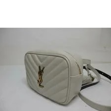 Saint Laurent Lou Belt 534817 A Rank 84 3