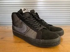 Nike — 11.5US Nike Sb Zoom Blazer Mid U — Sneaker — resale