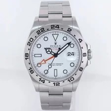 Rolex Explorer II 226570 2