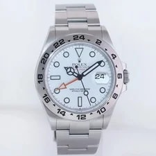 Rolex Explorer II 226570 3