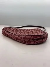 Christian Dior Trotter Pattern Saddle BRD All Over 4
