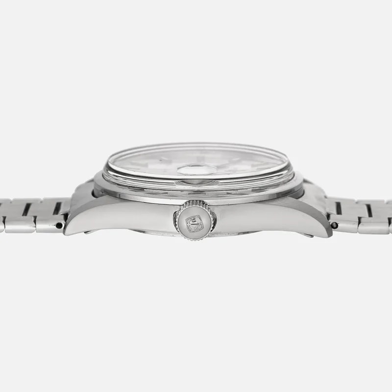 1960s Ulysse Nardin Automatic Ref. 10929-3 on Bracelet 3
