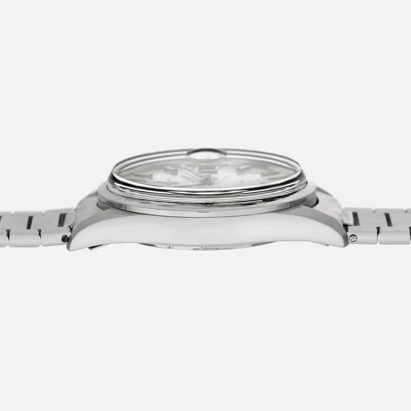 1960s Ulysse Nardin Automatic Ref. 10929-3 on Bracelet 4