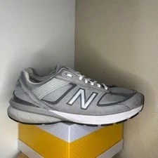 New Balance — ☁️ New Balance 990v5 – ’s Size 12 ☁️ — Sneaker — resale