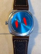 Panerai Radiomir Origine (PAM01334) 3