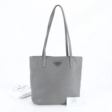 Prada — Authentic Prada Triangle Logo 28cm X 27cm X 10cm — Handbag — resale