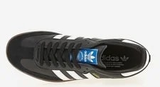 Adidas Samba Size US 5 B75807 Casual Shoes 2