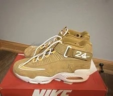 Nike — Nike Air Griffey Max 1 Wheat — Sneaker — resale
