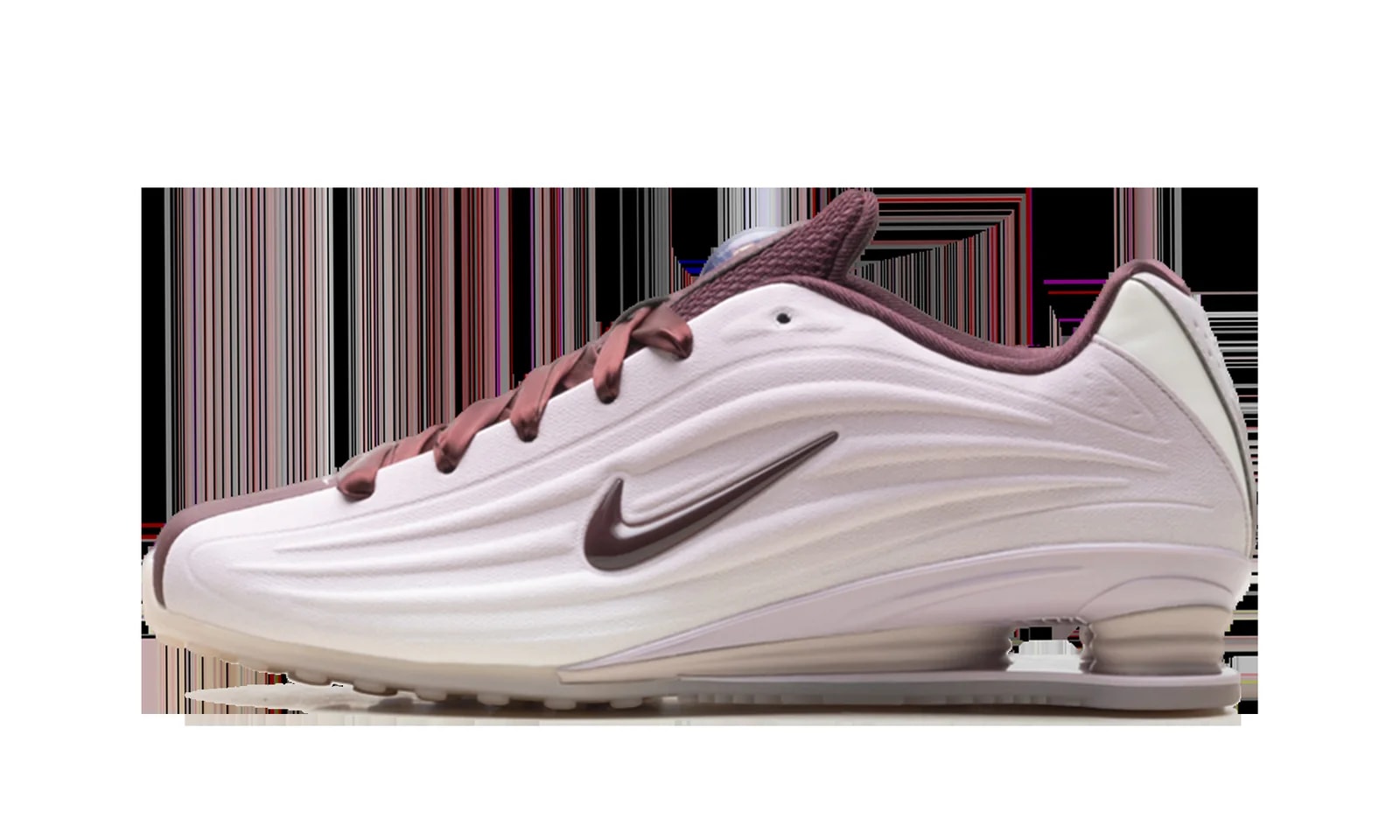 NIKE — Shox Z SE Wmns "Particle Crush" IQ3364 627 — Sneaker — resale
