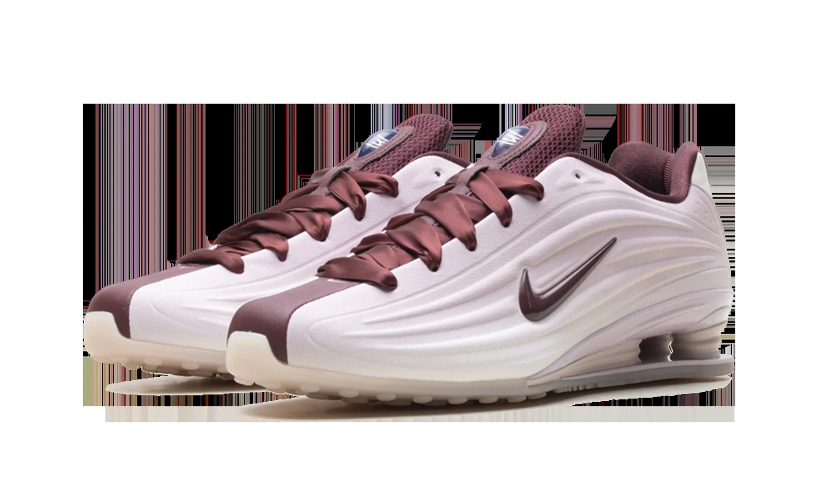 Shox Z SE Wmns "Particle Crush" IQ3364 627 2