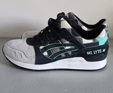 Asics — Asics Gel Lyte III Lumberjack Size 10 US — Sneaker — resale