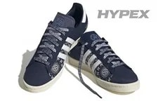 Adidas Campus 80s 'Peking Opera - ' New Size 3