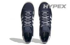 Adidas Campus 80s 'Peking Opera - ' New Size 4