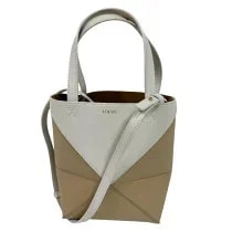 Loewe — Loewe Puzzlefold — Handbag — resale