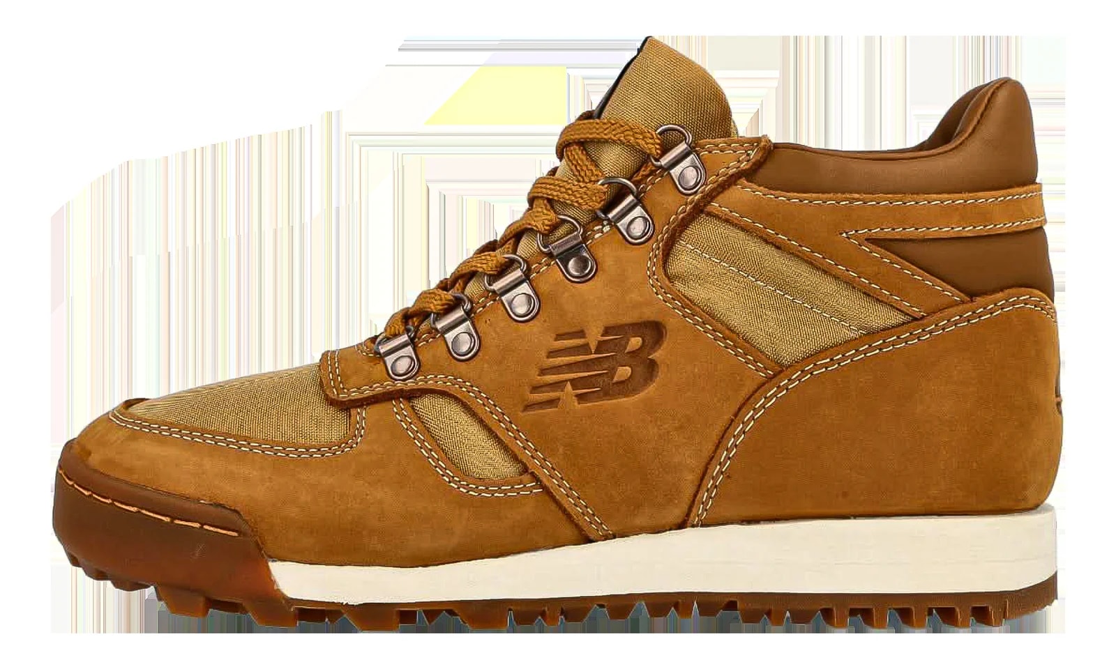 New Balance — Rainier "Junya Watanabe MAN Wheat" URAINEY3 — Sneaker — resale