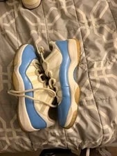 Jordan Retro 11 Low 3
