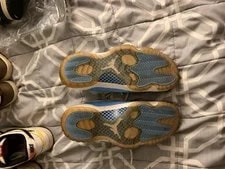 Jordan Retro 11 Low 4