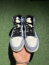 Jordan Air 1 Retro High OG / / 555088-134 4