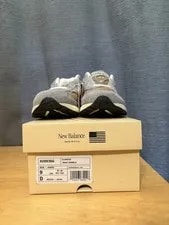 SZ 9 - New Balance Teddy Santis X 993 Driftwood XU993GG 3