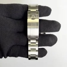 Rolex Submariner 41mm Black Dial Ref LN 4